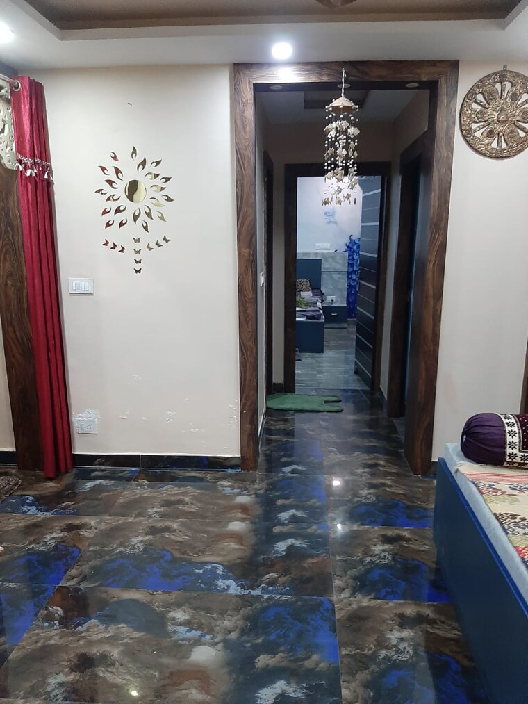 undefined, bdi-sunshine-city 3 Bedroom 1187 Sq.Ft. Apartment In Alwar Bypass Road Bhiwadi 8417745