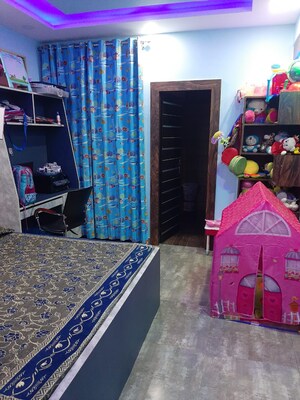 Parking in 3 BHK Apartment at BDI Sunshine City, Alwar Bypass Road – for Sale