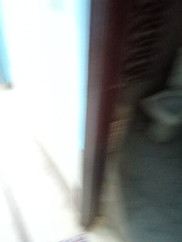 Staircase in 2 BHK Builder Floor at Govindpuri – for Rent