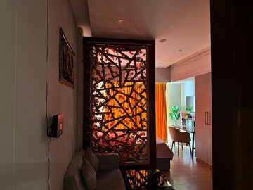 Bedroom in Studio Apartment at Galaxy Blue Sapphire Plaza, Sector 4, Greater Noida – for Rent