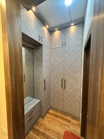 Bathroom in 3 BHK Apartment at Assotech Windsor Court, Sector 78 – for Rent
