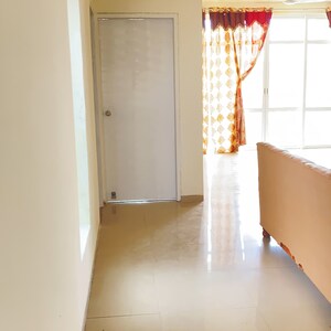 Staircase in 3 BHK Builder Floor at DLF Hyde Park, Mullanpur – for Sale