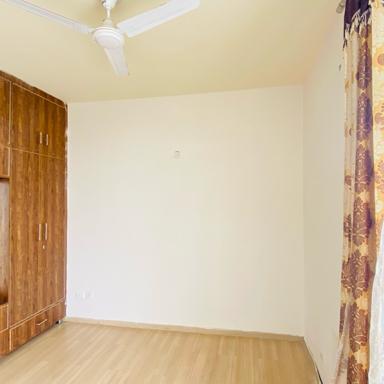 Bedroom, dlf-hyde-park 3 Bedroom 1880 Sq.Ft. Builder Floor In Mullanpur Chandigarh 8417772