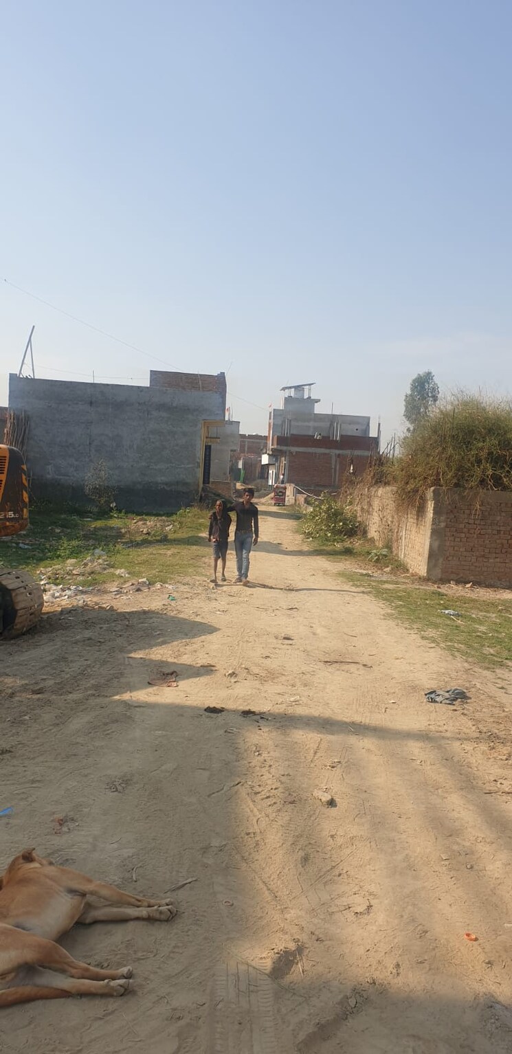 Exterior View, sikandrabad  125 Sq.Yd. Plot In Sikandrabad Bulandshahr 8417749