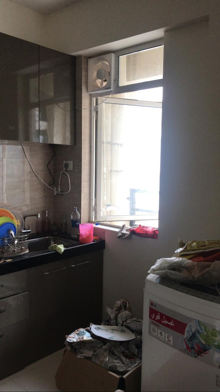 Kitchen, ashar-sapphire 3 Bedroom 813 Sq.Ft. Apartment In Kapur Bawdi Thane 8417752