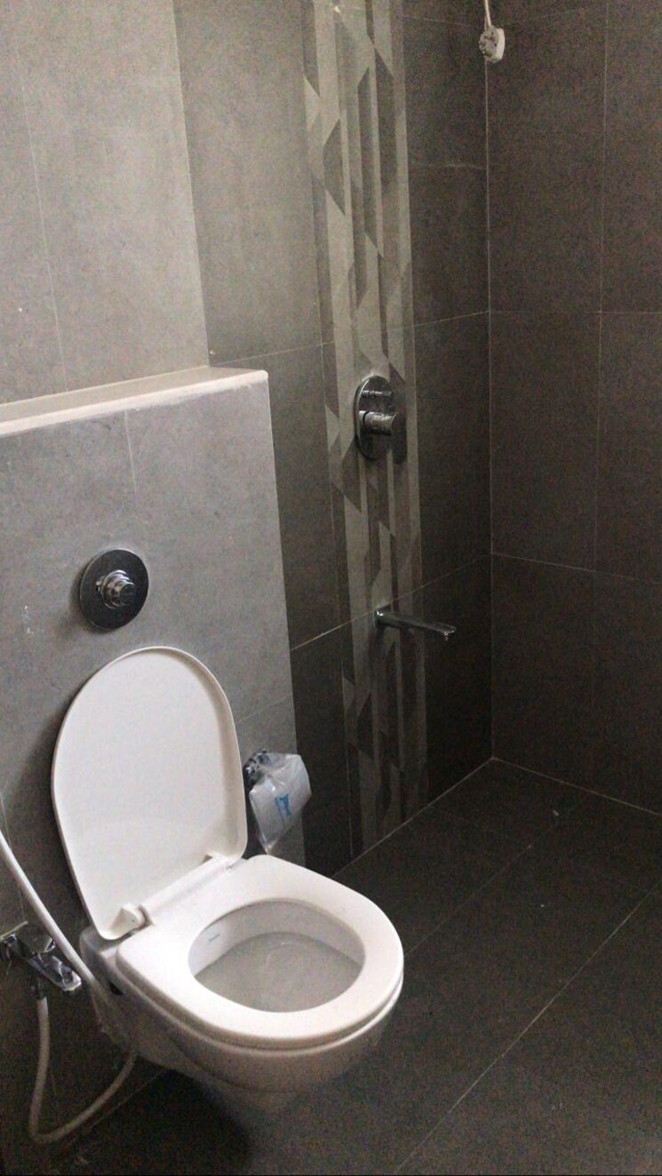 Bathroom, ashar-sapphire 3 Bedroom 813 Sq.Ft. Apartment In Kapur Bawdi Thane 8417752