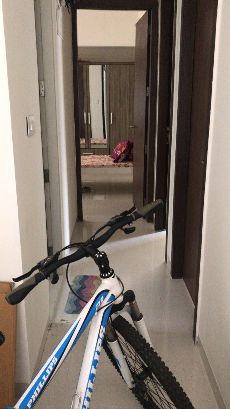 undefined, ashar-sapphire 3 Bedroom 813 Sq.Ft. Apartment In Kapur Bawdi Thane 8417752