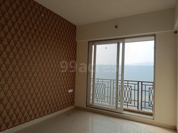 Room in 2 BHK Apartment at Millennium Grand, Kharghar – for Sale