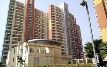 Plot For Sale in BPTP The Resort, Sector 75