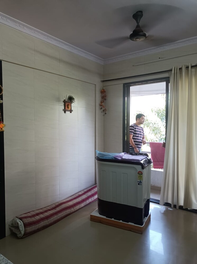 Living Room, mehta-amrut-pearl 1 Bedroom 423 Sq.Ft. Apartment In Kalyan West Thane 8417784