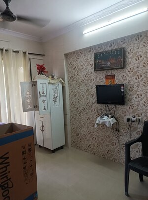 Kitchen in 1 BHK Apartment at Mehta Amrut Pearl, Kalyan West – for Sale
