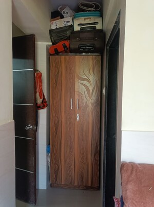 Furnished Amenities in 1 BHK Apartment at Mehta Amrut Pearl, Kalyan West – for Sale