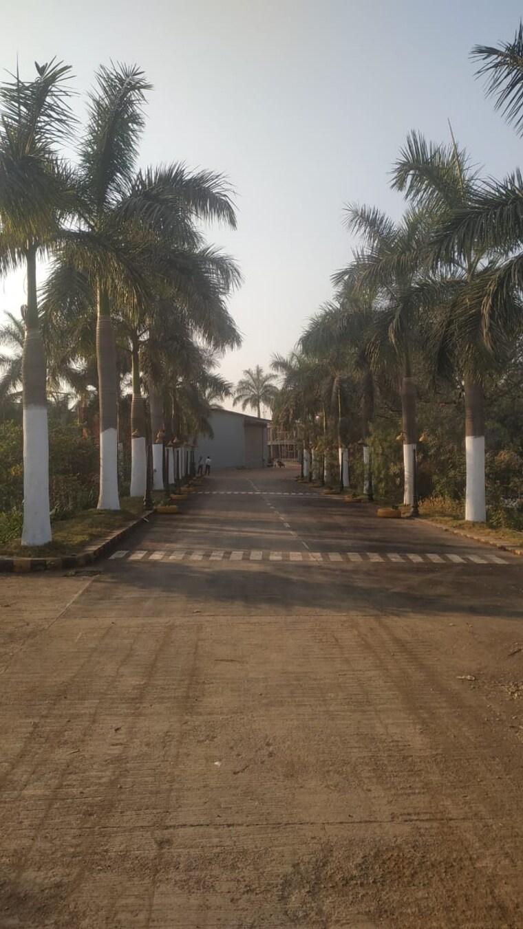 Exterior View, mehta-amrut-pearl 1 Bedroom 423 Sq.Ft. Apartment In Kalyan West Thane 8417784