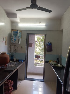 Furnished Amenities in 1 BHK Apartment at Mehta Amrut Pearl, Kalyan West – for Sale