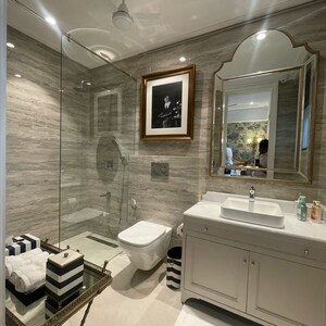 Kitchen in 3 BHK Apartment at BPTP Amstoria Verti Greens, Sector 102 – for Sale