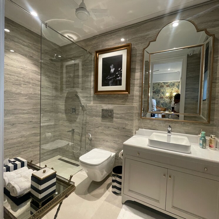 Kitchen, bptp-amstoria-verti-greens 3 Bedroom 2400 Sq.Ft. Apartment In Sector 102 Gurgaon 8417794