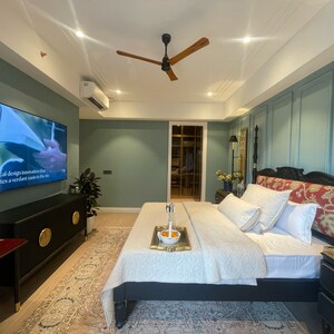 Bedroom in 3 BHK Apartment at BPTP Amstoria Verti Greens, Sector 102 – for Sale