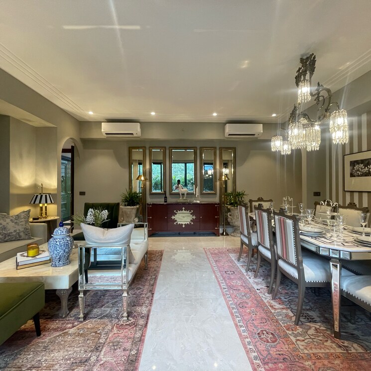 Gym, bptp-amstoria-verti-greens 3 Bedroom 2400 Sq.Ft. Apartment In Sector 102 Gurgaon 8417794