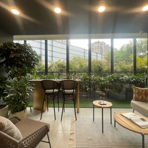 Team Area in 3 BHK Apartment at BPTP Amstoria Verti Greens, Sector 102 – for Sale