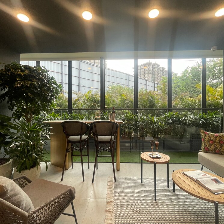 Team Area, bptp-amstoria-verti-greens 3 Bedroom 2400 Sq.Ft. Apartment In Sector 102 Gurgaon 8417794