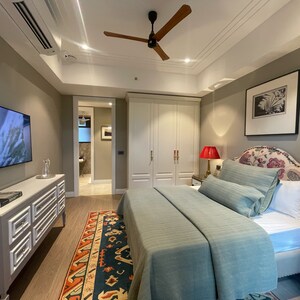 Bedroom in 3 BHK Apartment at BPTP Amstoria Verti Greens, Sector 102 – for Sale