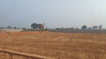  Plot For Sale in Jewar