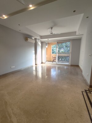 Room in 4 BHK Builder Floor at Anand Lok – for Sale