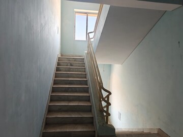 Staircase in  Office Space at Doranda – for Rent