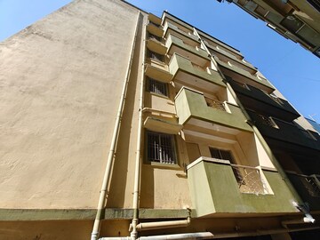 Staircase in  Office Space at Doranda – for Rent