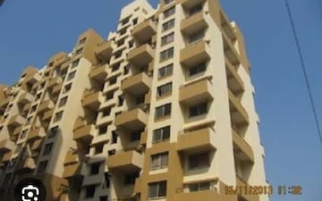 1 BHK Apartment For Sale in Kamgar Putala Vasahat