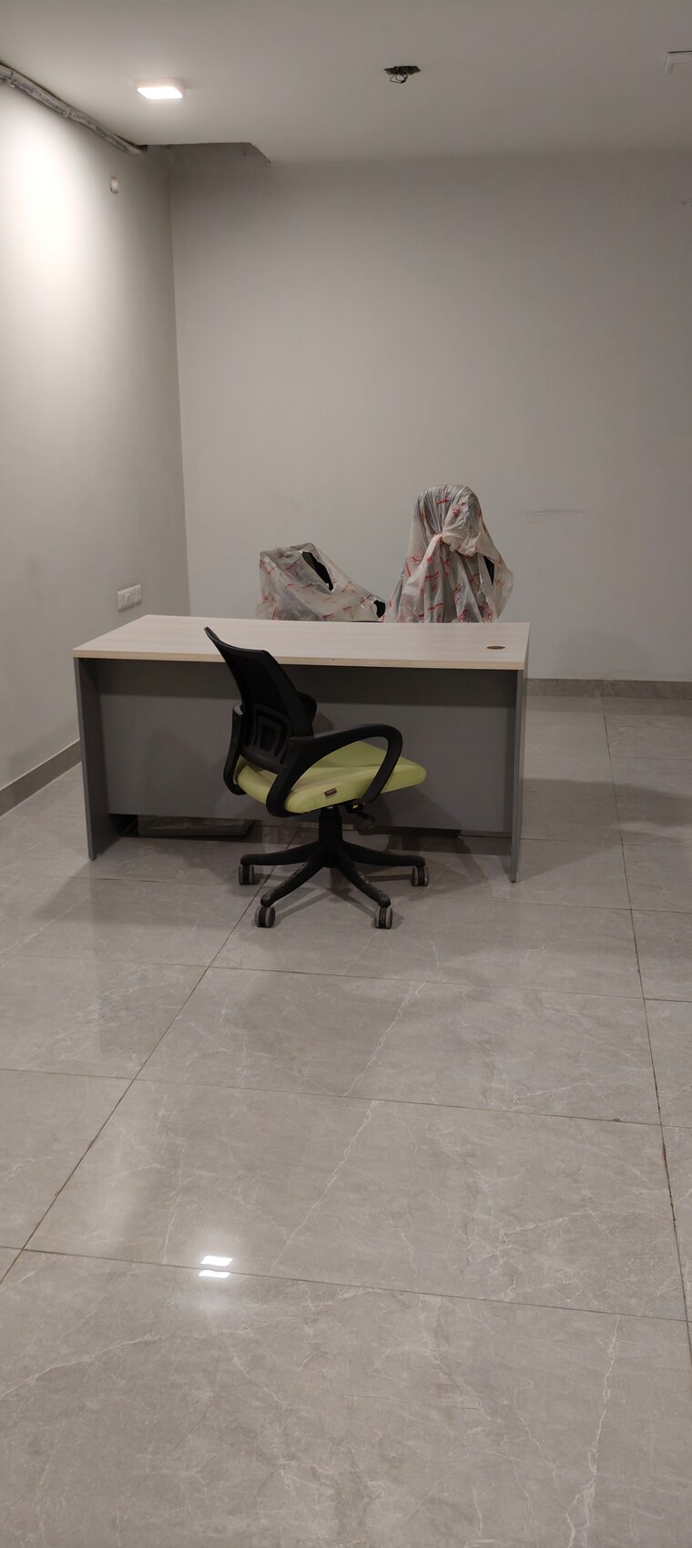 Master Bedroom, signature-global-city 3.5 Bedroom 1470 Sq.Ft. Builder Floor In Sector 37d Gurgaon 8417798