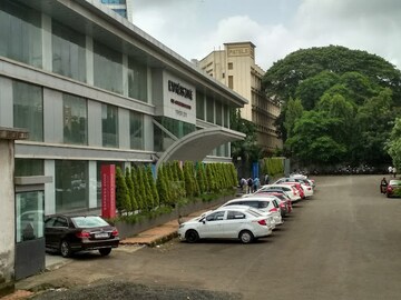  Office Space – Exterior View View at Express Zone, Malad East - for Rent