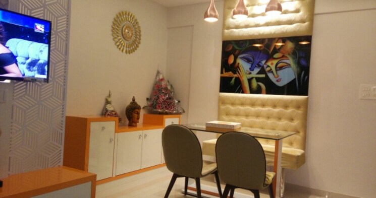 Other, hs-heritage 2 Bedroom 645 Sq.Ft. Apartment In Mulund East Mumbai 8417804