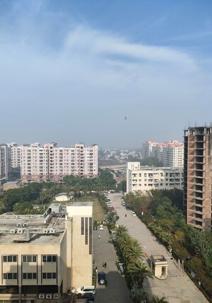 2 BHK Apartment – Exterior View View at BDI Sunshine City, Alwar Bypass Road - for Sale