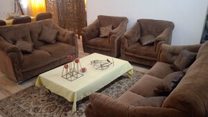  Industrial Plot – Exterior View View at ARV Park, Sector 63 - for Sale