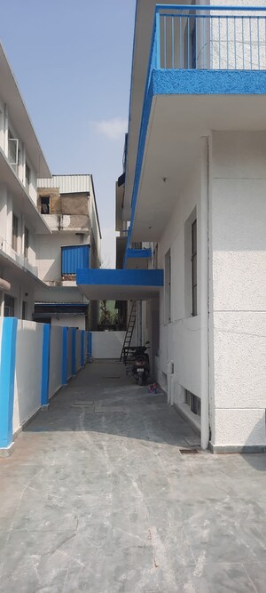  Industrial Plot – Exterior View View at ARV Park, Sector 63 - for Sale