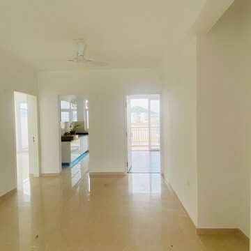 Room in 3 BHK Builder Floor at New Chandigarh – for Sale