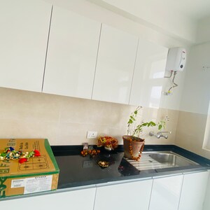 Furnished Amenities in 3 BHK Builder Floor at New Chandigarh – for Sale