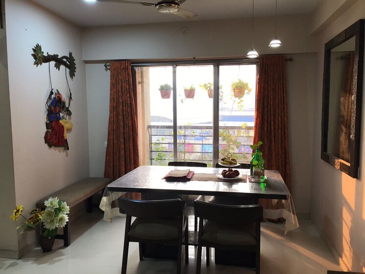 Kitchen, lodha-majiwada-tower-1 3 Bedroom 1000 Sq.Ft. Apartment In Majiwada Thane 8417814
