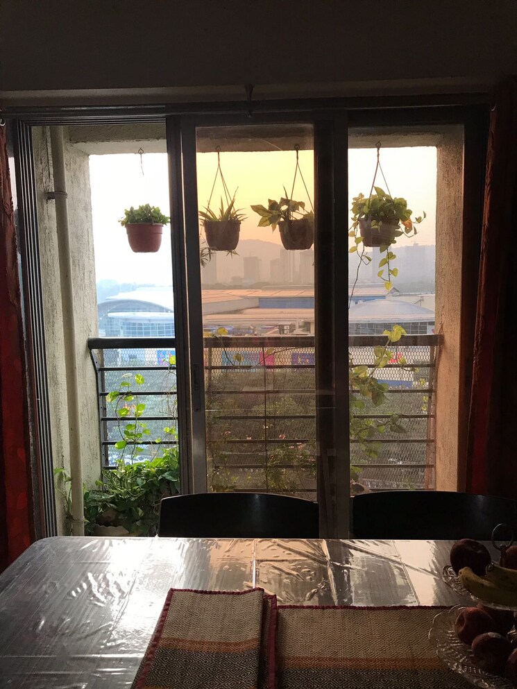 undefined, lodha-majiwada-tower-1 3 Bedroom 1000 Sq.Ft. Apartment In Majiwada Thane 8417814