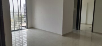 Room in 1.5 BHK Apartment at JVM Spectrum, Dhokali – for Sale