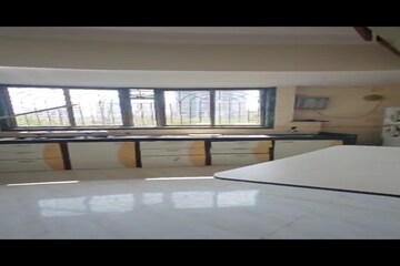 Furnished Amenities in 2 BHK Builder Floor at Adhiraj Capital City Tower Oreka, Kharghar – for Sale