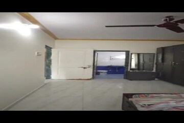 Room in 2 BHK Builder Floor at Adhiraj Capital City Tower Oreka, Kharghar – for Sale