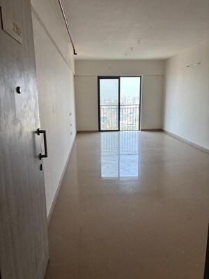 3 BHK Apartment For Sale in Rustomjee Summit, Borivali East