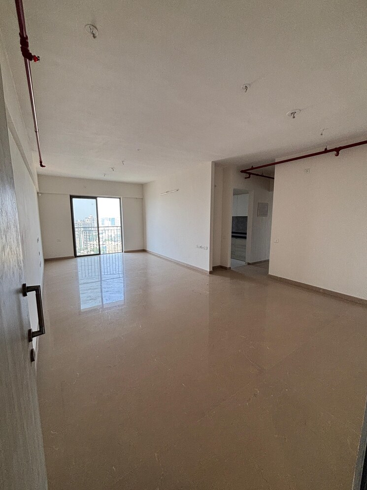 Room, rustomjee-summit 3 Bedroom 1219 Sq.Ft. Apartment In Borivali East Mumbai 8417910