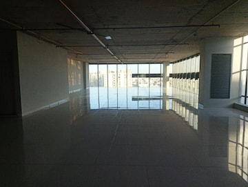 Building Lobby in  Office Space at Vijay Nagar – for Rent