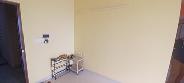 Staircase in 2 BHK Apartment at PS The 102, Joka – for Rent