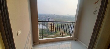 Balcony in 2 BHK Apartment at PS The 102, Joka – for Rent