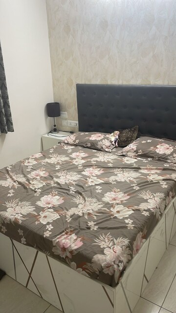 Bedroom in 4 BHK Villa at Radiance Blossom, Budigere Cross – for Sale