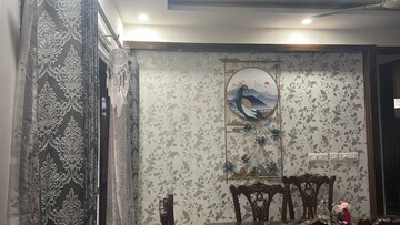 Furnished Amenities in 4 BHK Villa at Radiance Blossom, Budigere Cross – for Sale